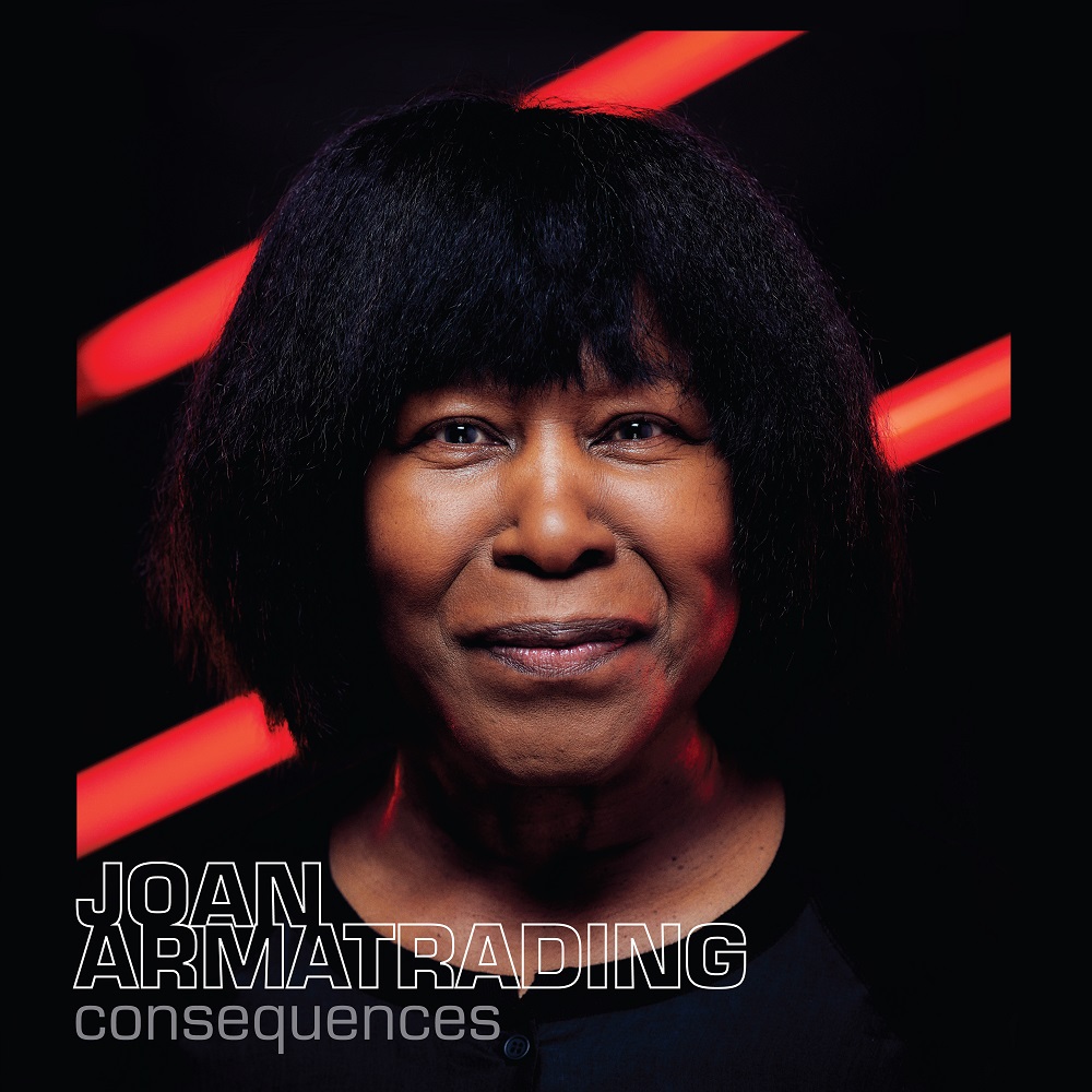 Album Joan Armatrading Consequences, review